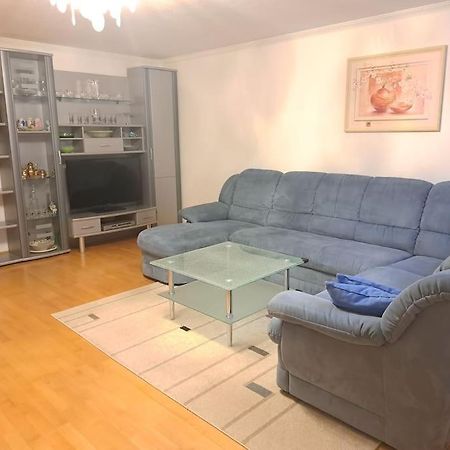 Schoene 2 Zimmer Wohnung Фюрт Екстер'єр фото