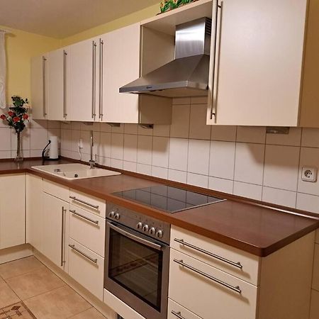Schoene 2 Zimmer Wohnung Фюрт Екстер'єр фото