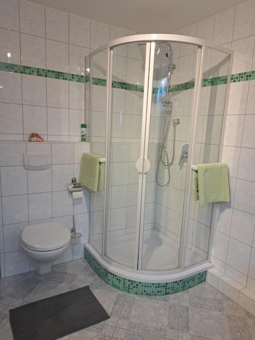 Schoene 2 Zimmer Wohnung Фюрт Екстер'єр фото