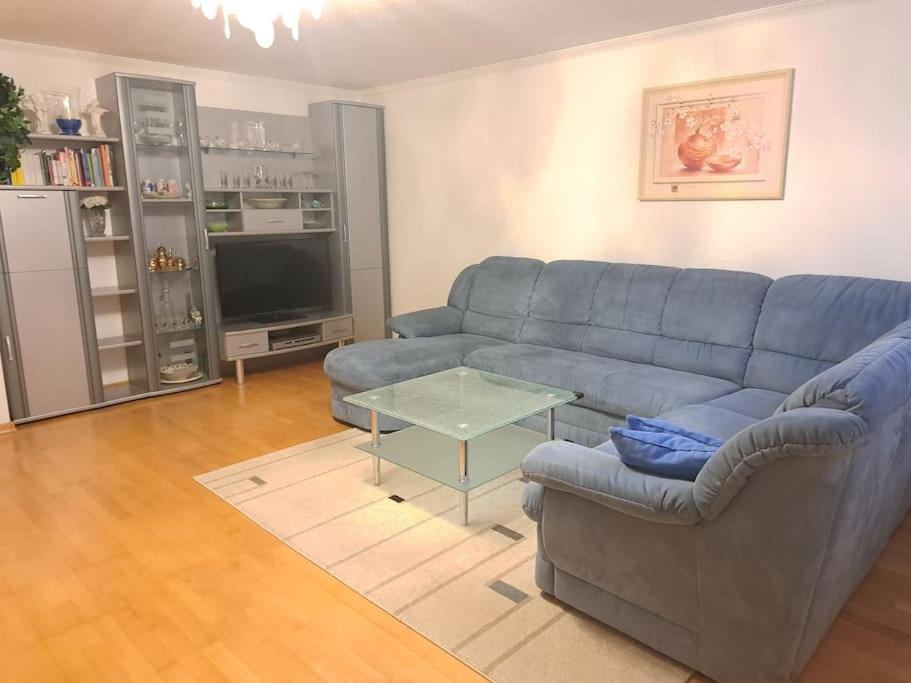 Schoene 2 Zimmer Wohnung Фюрт Екстер'єр фото