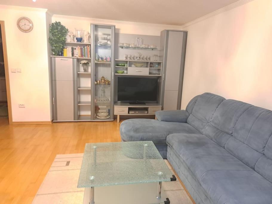 Schoene 2 Zimmer Wohnung Фюрт Екстер'єр фото